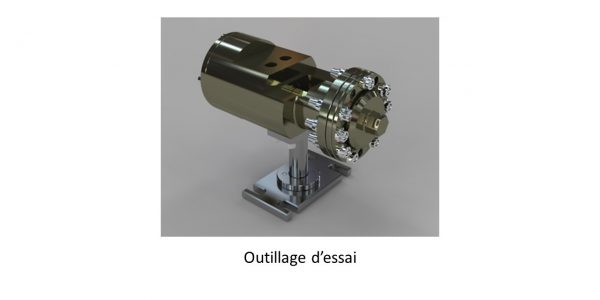 GDTech - outillage d'essai