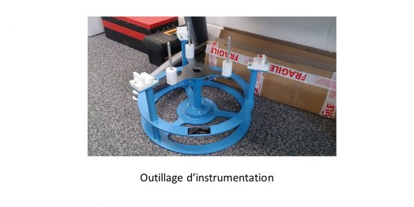 GDTech - outillage d'instrumentation 3